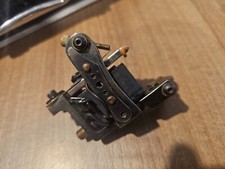 Custom coil tattoo for sale  ENFIELD