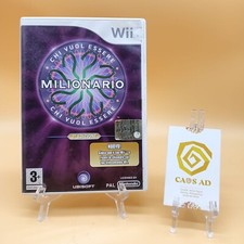 Gioco chi vuol usato  Cuneo