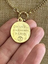 Kette riginal chanel gebraucht kaufen  Dortmund
