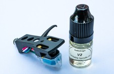 Black headshell vm95 for sale Black headshell vm95 for sale  SOLIHULL