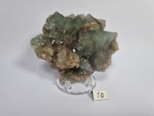 Minerali fluorite provenienza usato  Caltanissetta