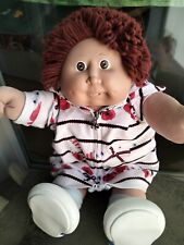 Vintage cabbage patch usato  Novi Ligure