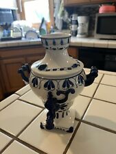 Russian ghzel samovar for sale  Oswego