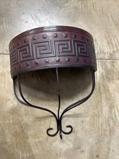 Large metal wall for sale  Burfordville