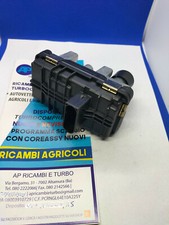 Attuatore turbo 5526526 usato  Altamura