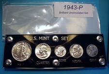 1943 mint war for sale  Pensacola