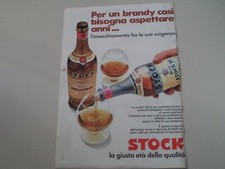 Advertising pubblicità 1971 usato  Salerno
