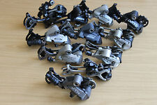 Shimano speed rear for sale  BOGNOR REGIS