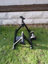 Bike trainer exercise for sale  RHYL