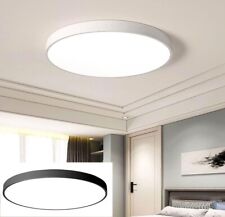 Plafoniera soffitto led usato  Napoli