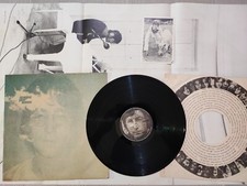 Disco john lennon usato  Santa Ninfa