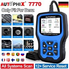 Autophix 7770 profi gebraucht kaufen  Bremen