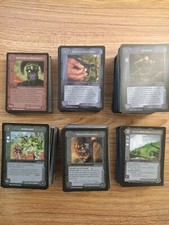 Meccg the lidless gebraucht kaufen  Hamburg