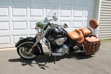 2015 indian chief for sale  Monroe