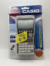 Casio 9860gii 9860g2 gebraucht kaufen  Backnang