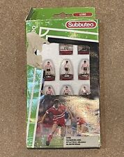 Subbuteo football team for sale  DARLINGTON