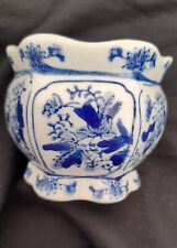 Small ceramic hexagonal for sale  HEREFORD