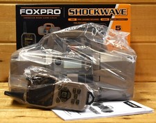 Foxpro shockwave american for sale  Missoula