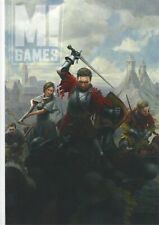 M! GAMES - Ausgabe 378 - März 2025 - Exclusiv ABO Cover - Spiele Magazin comprar usado  Enviando para Brazil