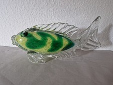 Fisch glas murano gebraucht kaufen Fisch glas murano gebraucht kaufen  Schneverdingen