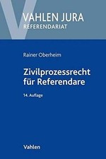 zivilprozessrecht gebraucht kaufen zivilprozessrecht gebraucht kaufen Berlin
