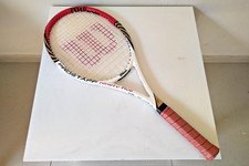 Wilson Pro Staff 95 313 Gr 4 3/8 16x19 comprar usado  Enviando para Brazil