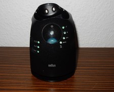 Braun reinigungs ladestation gebraucht kaufen  Gatersleben