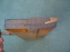 Side snipe moulding for sale  Shipping to Ireland