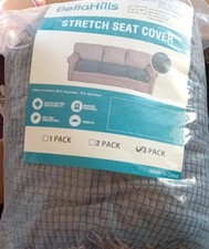 Bellahills stretch sofa for sale  BASINGSTOKE