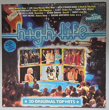 High life riginal gebraucht kaufen  Schwabach