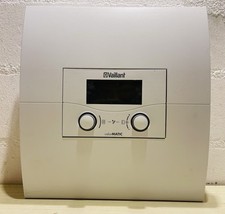 Vaillant calormatic vrc gebraucht kaufen  Reinbek