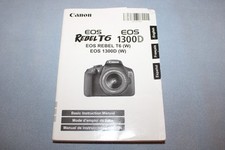 Canon rebel 1300d for sale  Cary