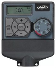 Centralina programmatore timer usato  Roma