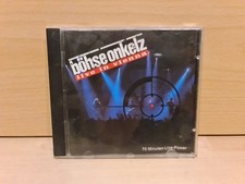 Böhse nkelz live gebraucht kaufen Böhse nkelz live gebraucht kaufen  Schellerten