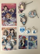 You watanabe love gebraucht kaufen  Köln