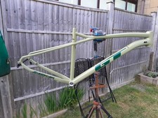 Zaskar expert frame for sale  CIRENCESTER