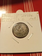 Dauphiné françois d'occasion  Saint-Léonard-de-Noblat