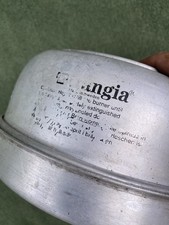 Trangia stove set for sale  LONDON