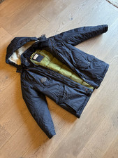Camel winterjacke active gebraucht kaufen  Hannover