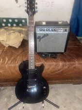 Epiphone les paul for sale  Ashland