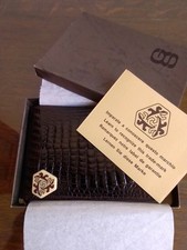 Portafoglio furla vintage usato  Cagliari