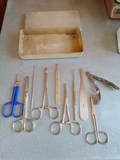 Lot ancien instruments d'occasion  Caen