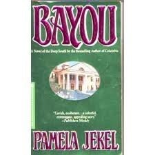 Bayou jekel pamela d'occasion  France