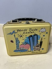Original wtc trade for sale  Woodstock