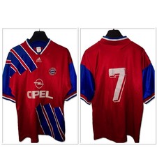 Bayern münchen trikot gebraucht kaufen Bayern münchen trikot gebraucht kaufen  Bochum