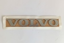 Volvo badge. volvo for sale  WISBECH