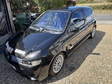 Clio 182 track for sale  ALFRETON