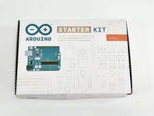 Arduino Starter Kit para Iniciantes K000007 NOVO EM FOLHA CAIXA ABERTA - FRETE RÁPIDO comprar usado  Enviando para Brazil