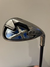 Callaway x22 steel for sale  COBHAM