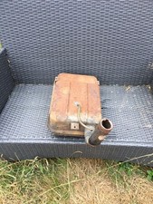 Piaggio ape mp501 for sale  DAGENHAM